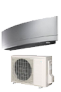 Reparación averías aire acondicionado Philco en  Ourense