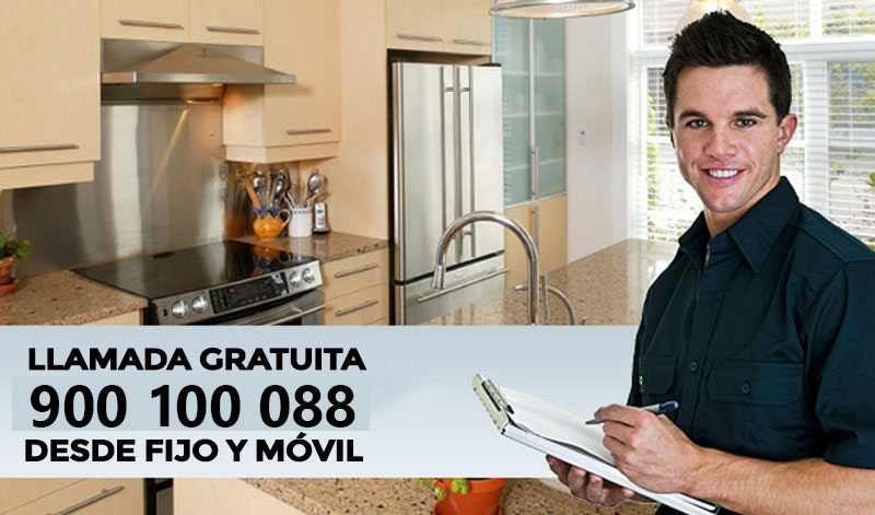 Servicio técnico de electrodomésticos Philco